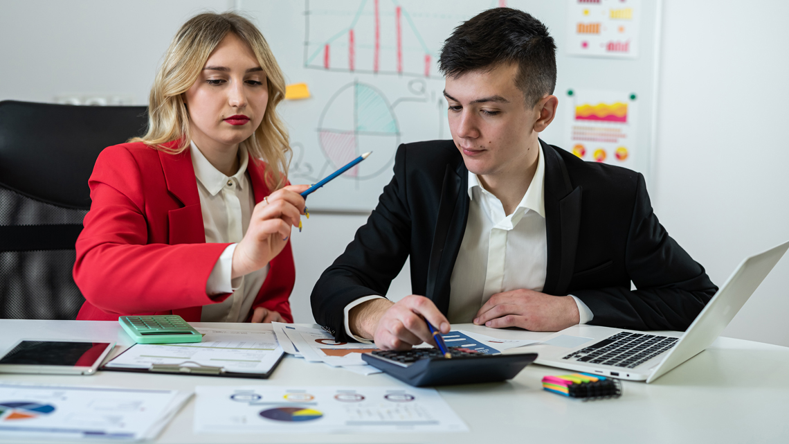 Financial Management- Apac Entrepreneur