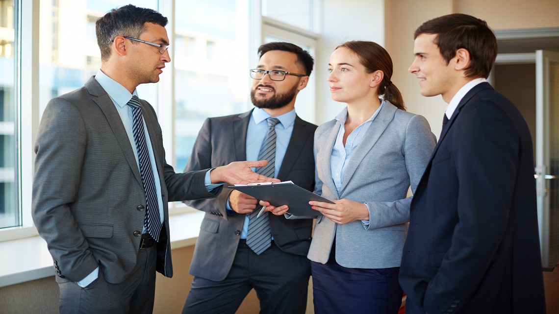 Business-Communication- Apac Entrepreneur