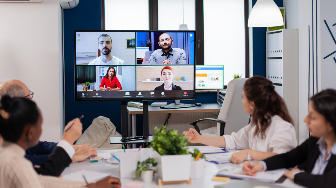 Virtual Leadership- Apac Entrepreneur