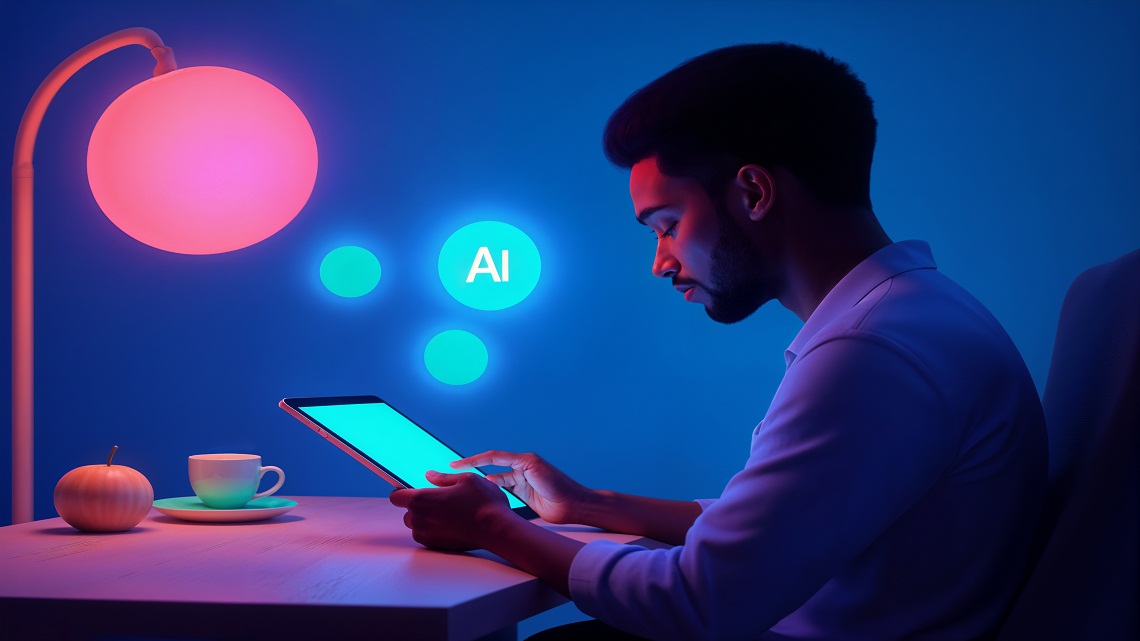 AI in Marketing- Apac Entrepreneur