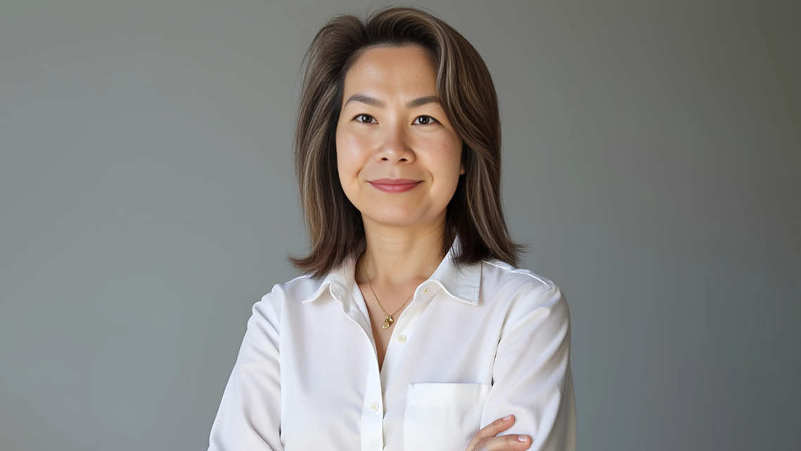 Chloe Le- Apac Entrepreneur