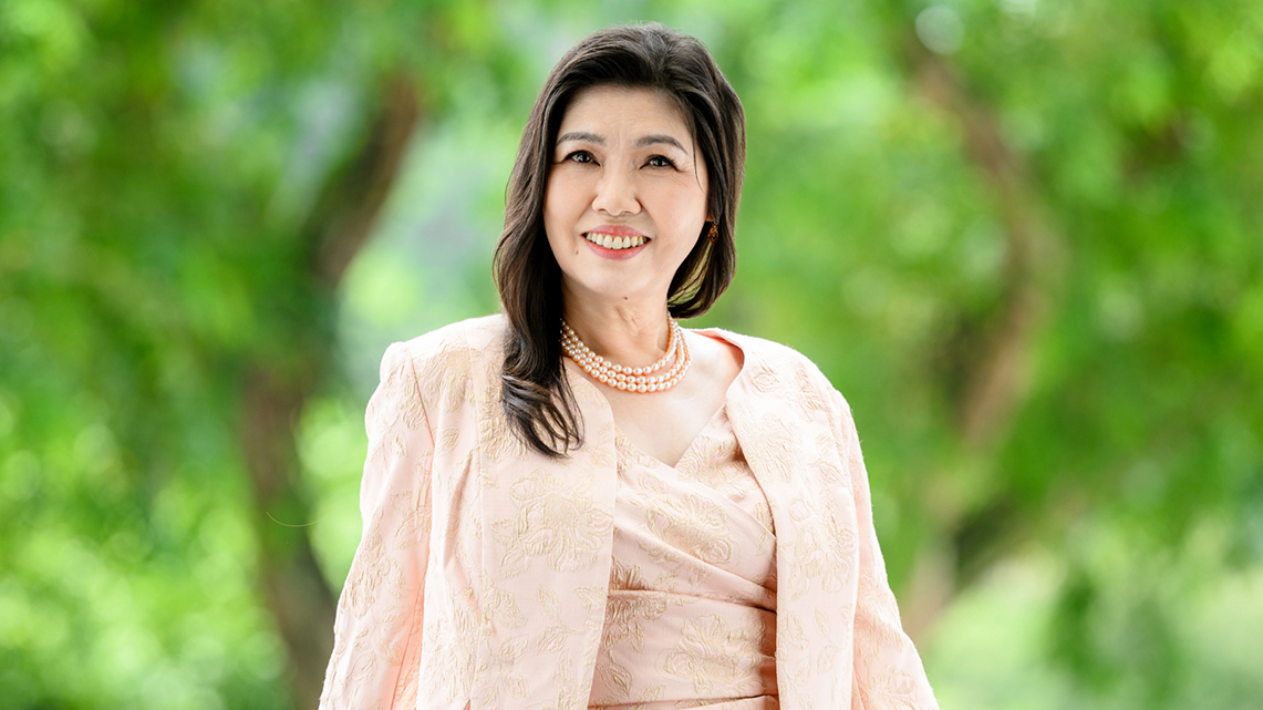 LYNN YAP- Apac Entrepreneur