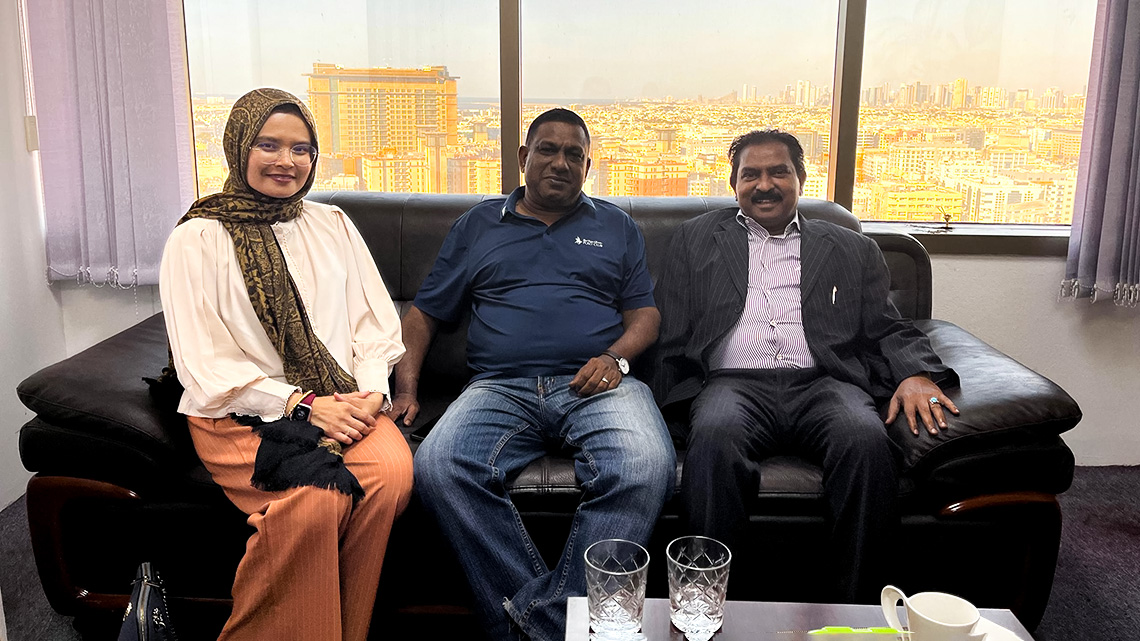 Mariam Aisha- Apac Entrepreneur