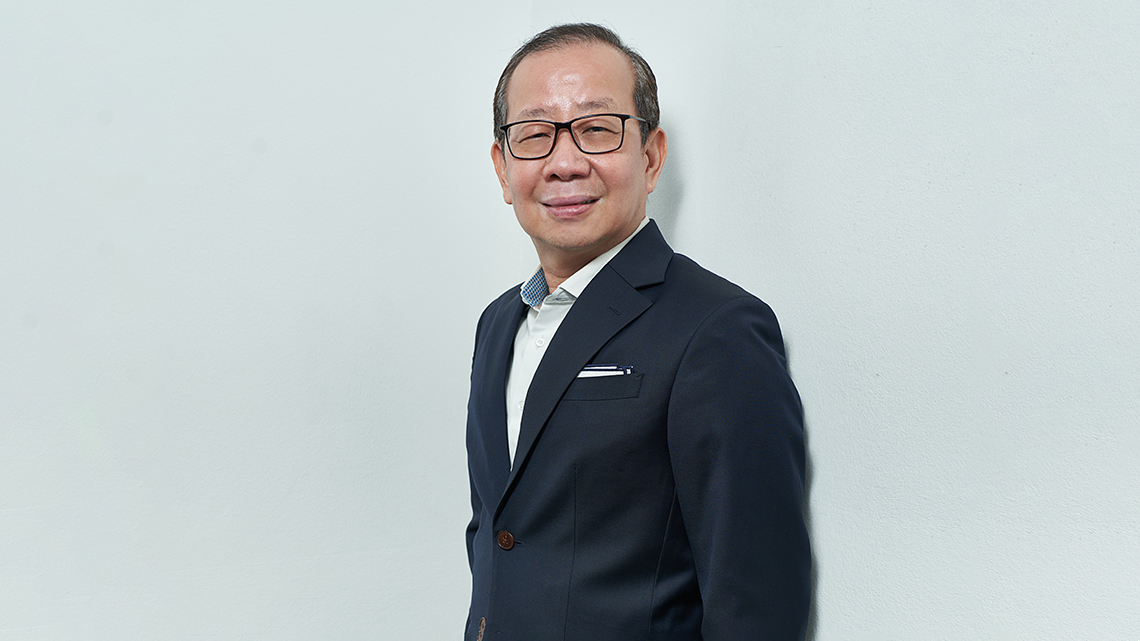 Robin Ng- Apac Entrepreneur