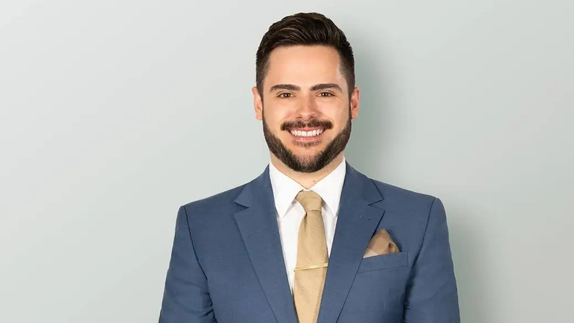 Alex Tinsley- Apac Entrepreneur