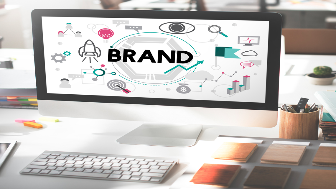Brand Management- Apac Entrepreneur