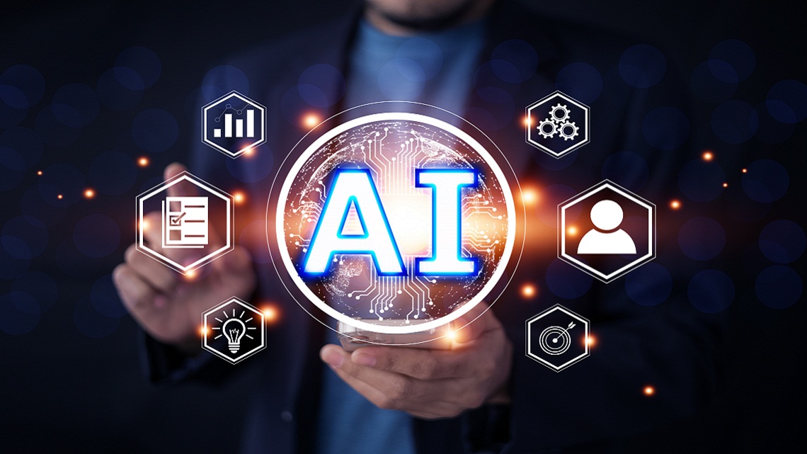 Multimodal AI- Apac Entrepreneur