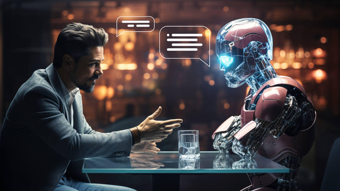 AI-With-an-Accent- Apac Entrepreneur