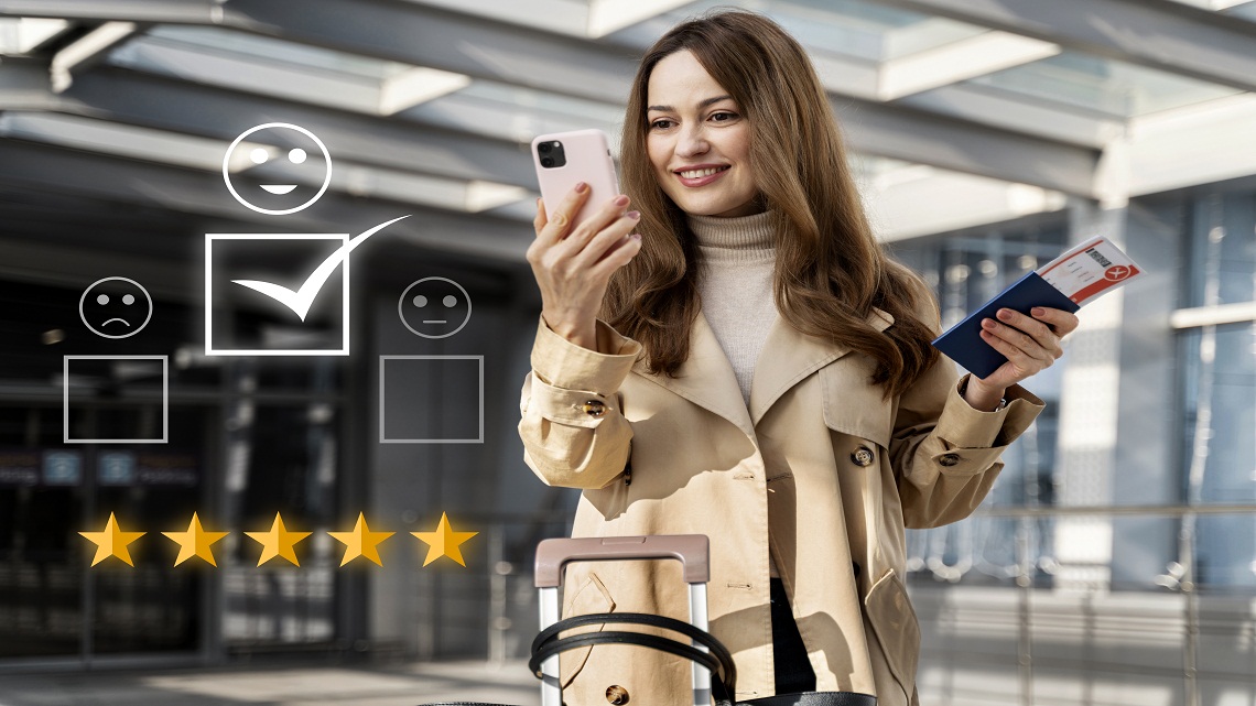 Customer Experience- Apac Entrepreneur