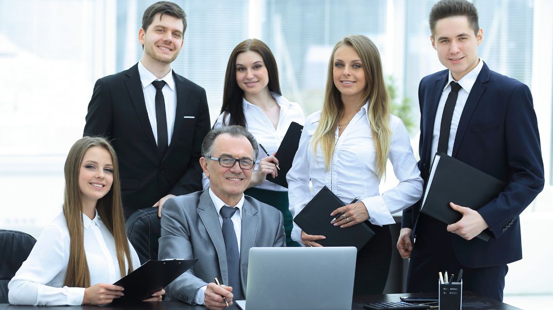 Leadership Habits- Apac Entrepreneur