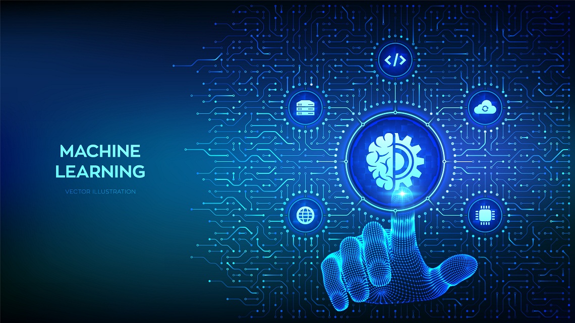 Machine-Learning- Apac Entrepreneur