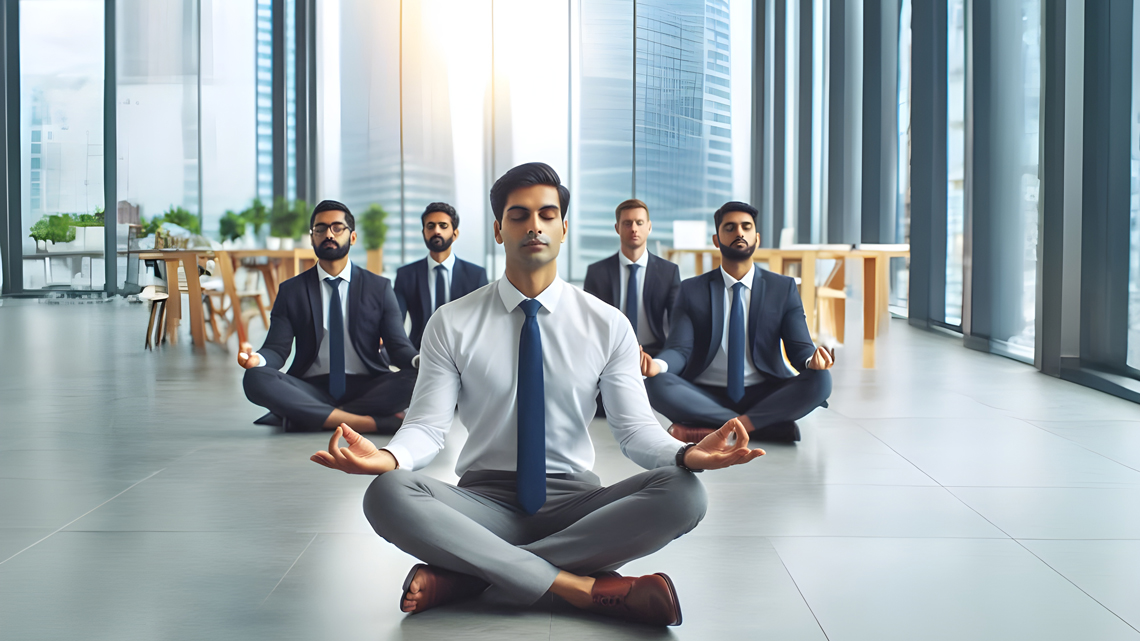 Mental Fitness for Entrepreneurs- Apac Entrepreneur