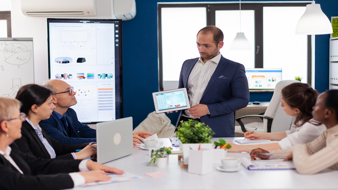 Modern-Management-Theories- Apac Entrepreneur