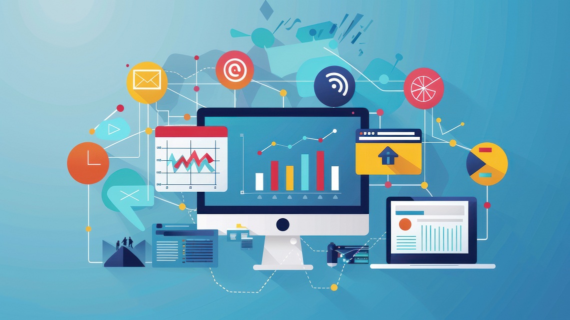 Digital-Marketing-Infrastructure- Apac Entrepreneur