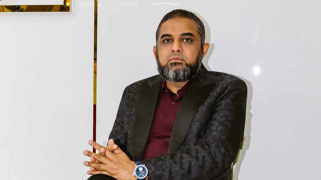 Mohammad Jamaluddin Razvi 2