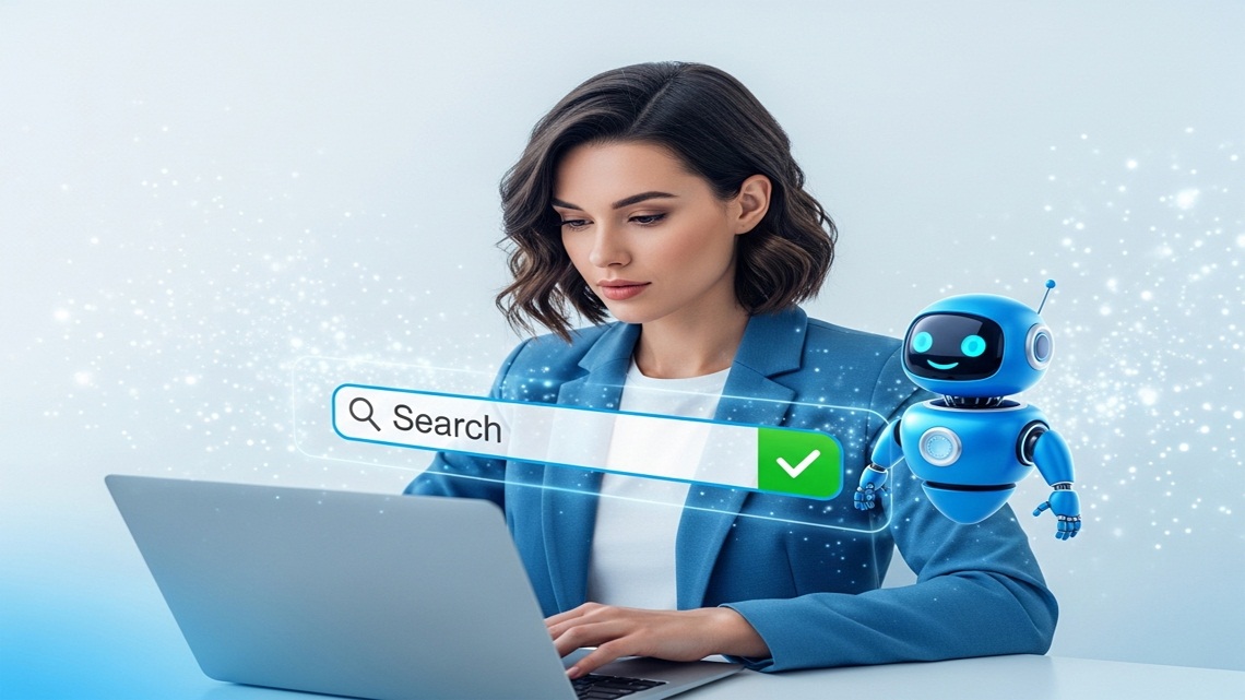 AI Agents Transform Search Optimization- Apac Entrepreneur