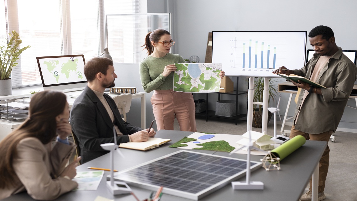 Importance of Energy Management- Apac Entrepreneur