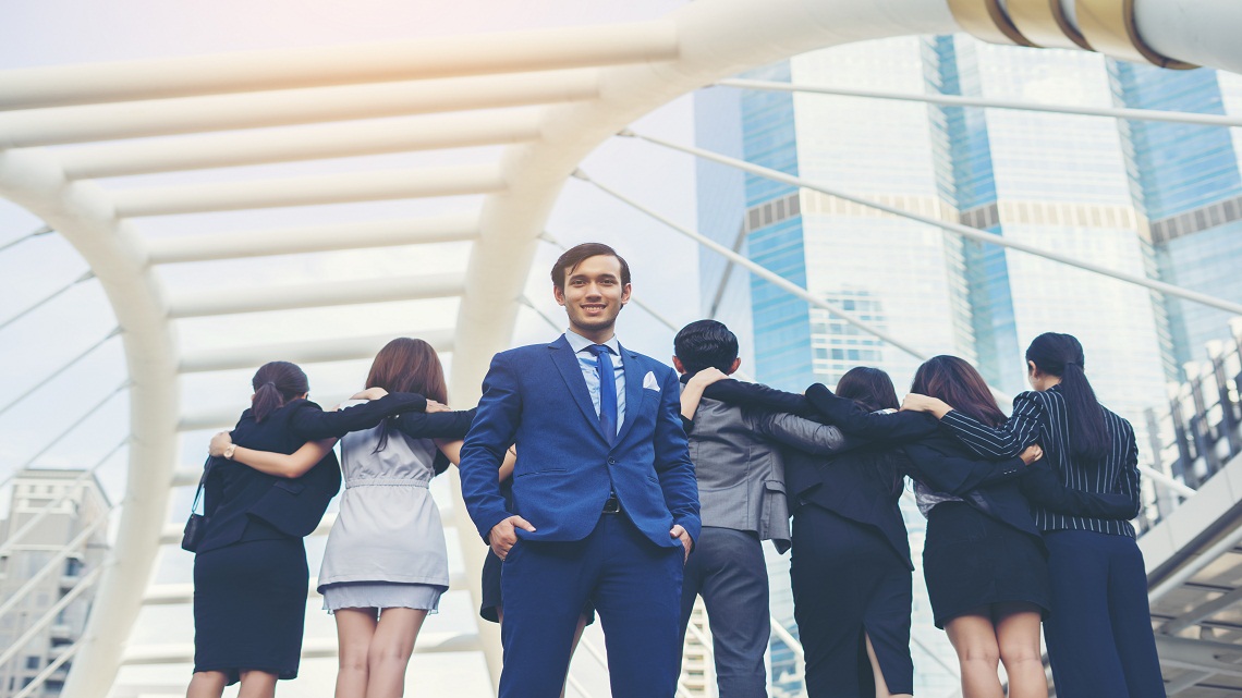 leader-in-2026- Apac Entrepreneur