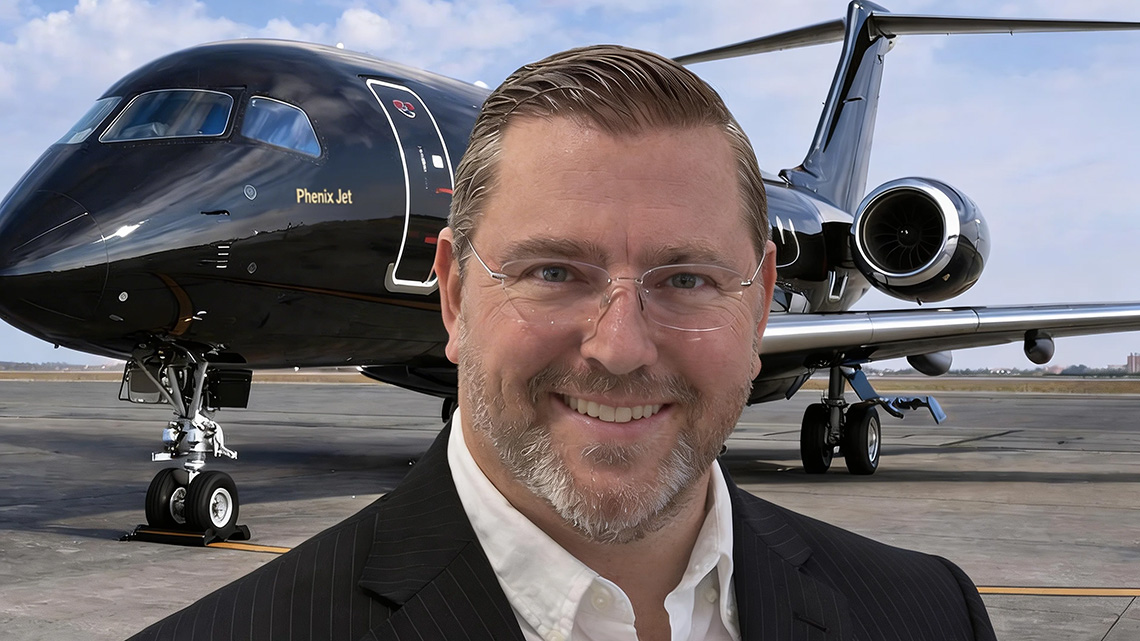 Andrew Svoboda- Apac Entrepreneur