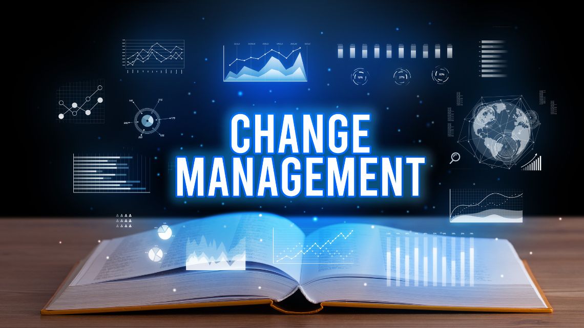 Change Management- Apac Entrepreneur