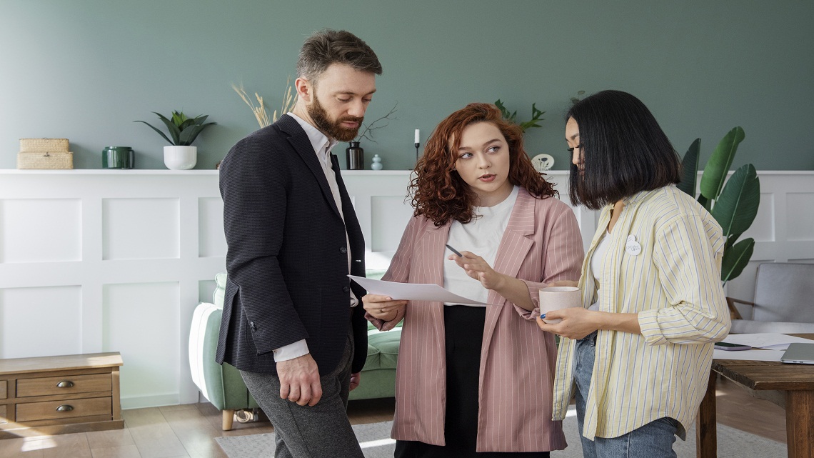 Conflict Resolution in the Workplace- Apac Entrepreneur