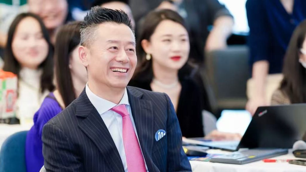Carter Yang 3