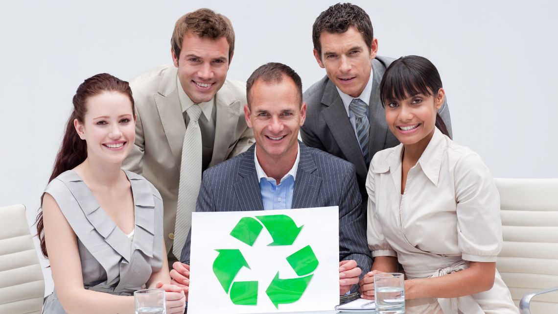 Circular Economy Business Model- Apac Entrepreneur
