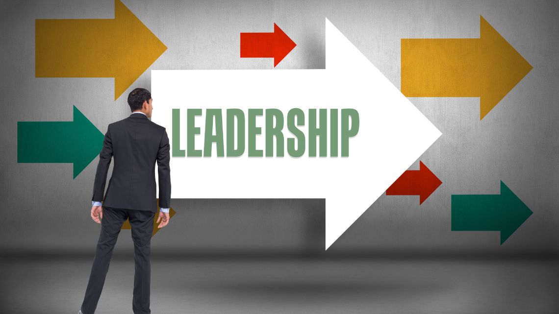 Evolution of Leadership- Apac Entrepreneur
