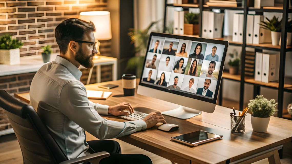 Remote Work Management - Apac Entrepreneur