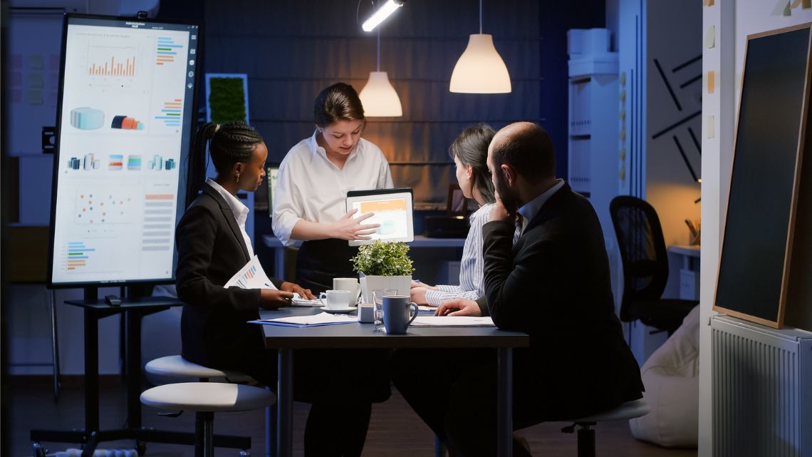 Management Trends- Apac Entrepreneur