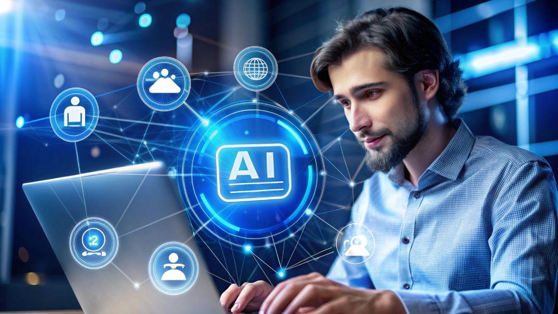 AI Operating System- Apac Entrepreneur