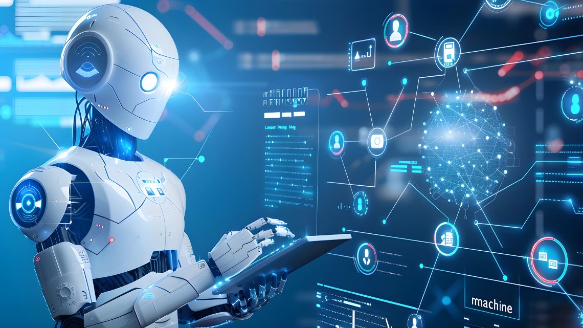 AI Trends in Data Management - Apac Entrepreneur