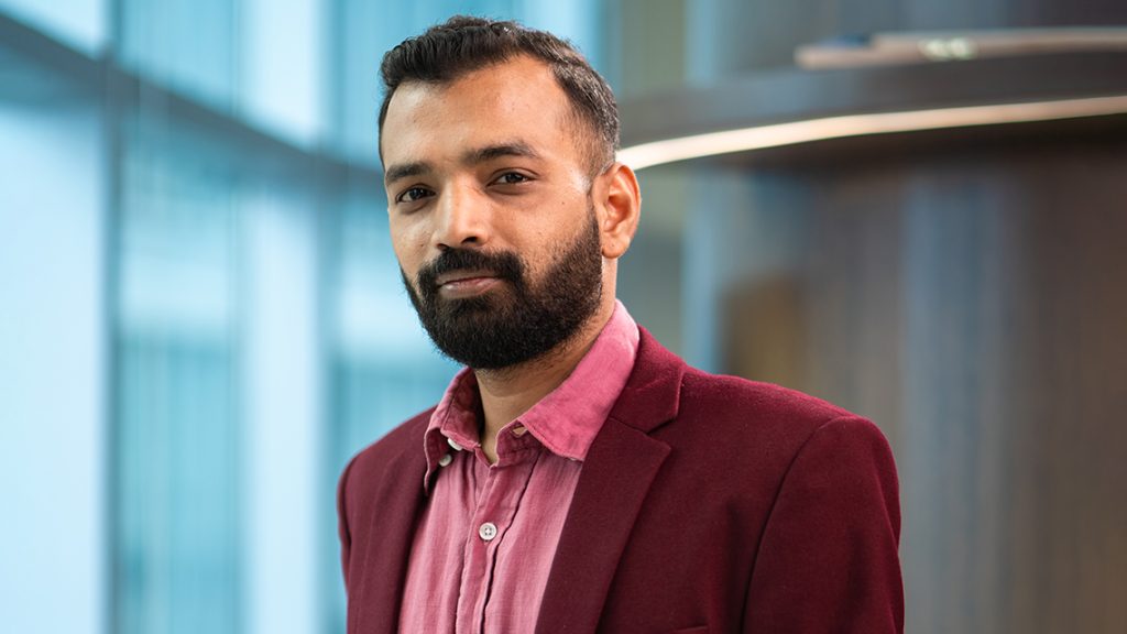 Capt. Dineshnaidu Kalaichelvan 2