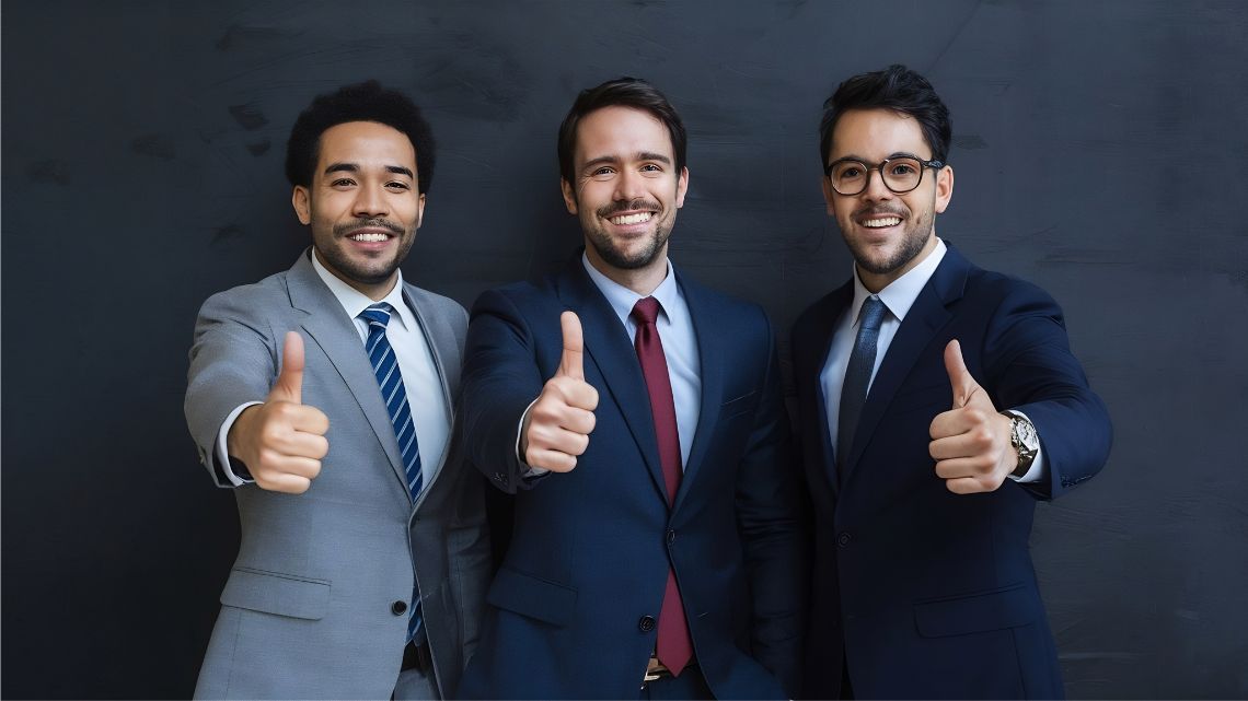 Good and Great Leaders - Apac Entrepreneur