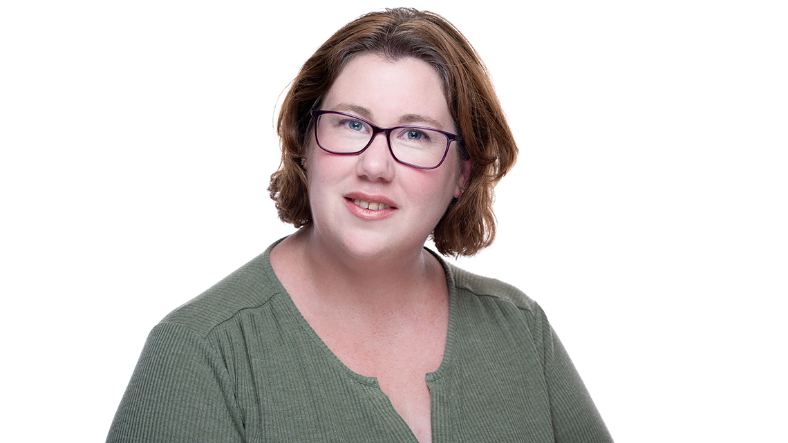 Jennifer Van De Wouw - Apac Entrepreneur