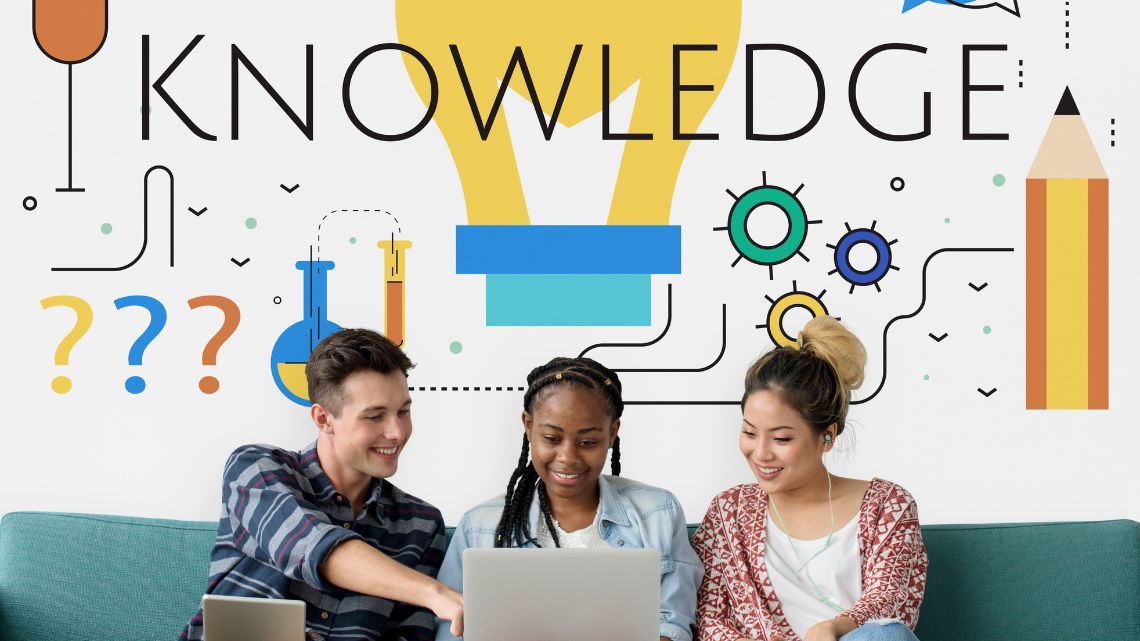 Knowledge Management Trends - Apac Entrepreneur