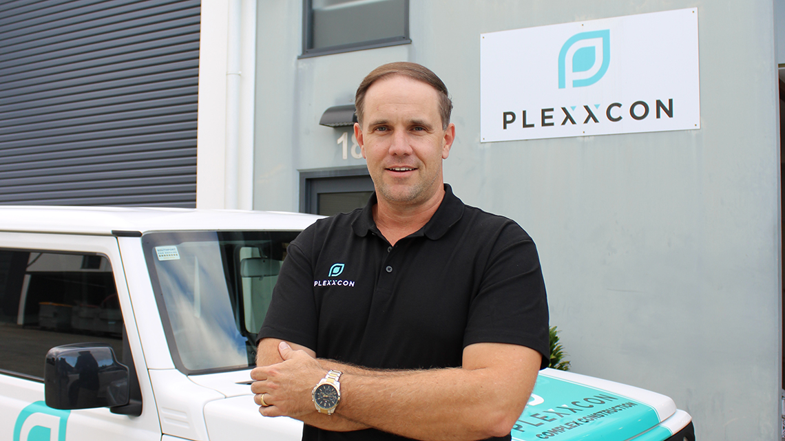 Peter De Vuyst - Apac Entrepreneur
