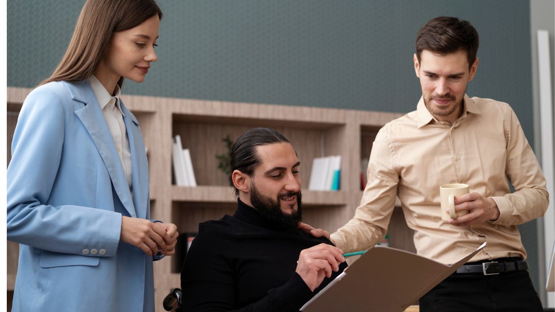 Psychological Safety at Work- Apac Entrepreneur