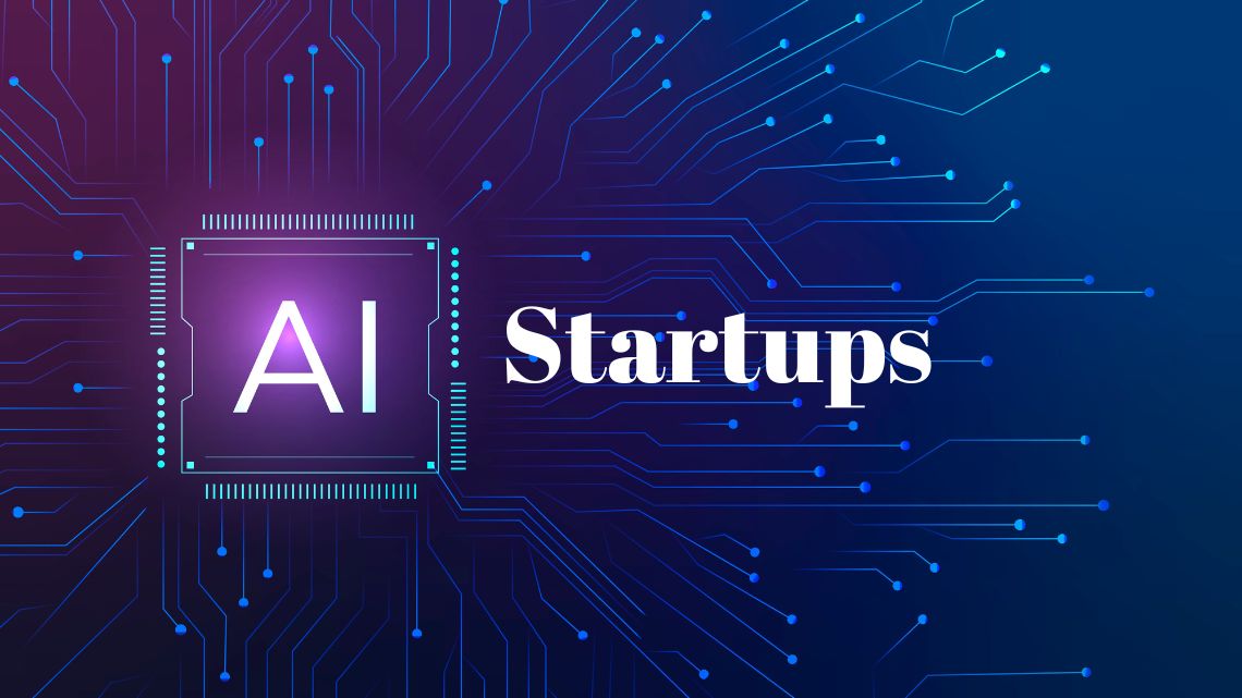 Ai Startups Asia Pacific - Apac Entrepreneur