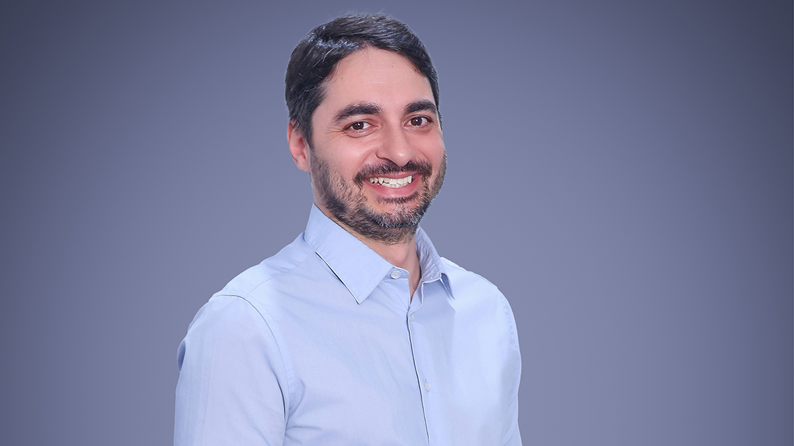 George Boulios - Apac Entrepreneur