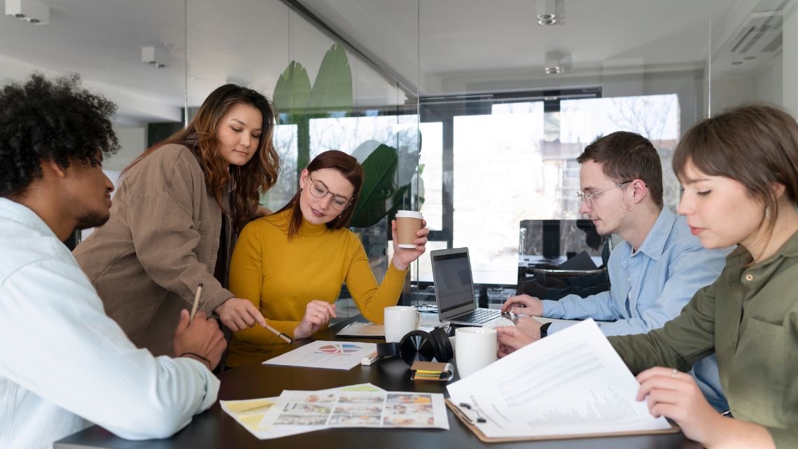 Marketing Trends- Apac Entrepreneur