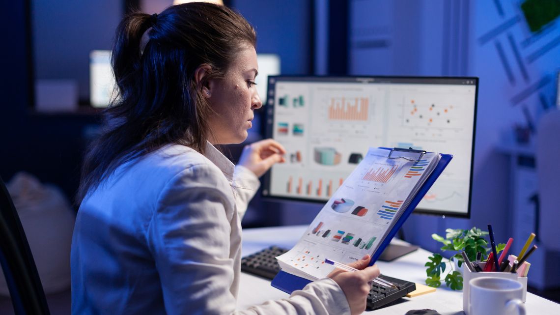 Data-Driven Marketing Strategies- Apac Entrepreneur