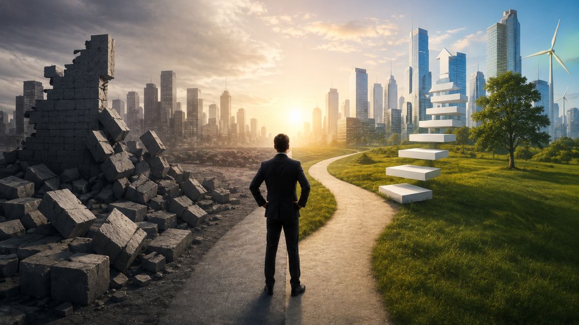 Management Challenges - Apac Entrepreneur